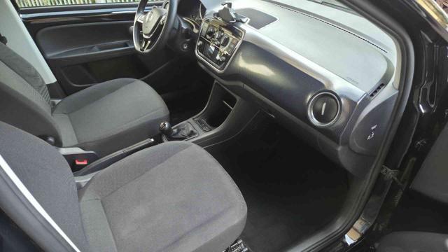 VOLKSWAGEN up! 1.0 5p. EVO beats up! BlueMotion Technology