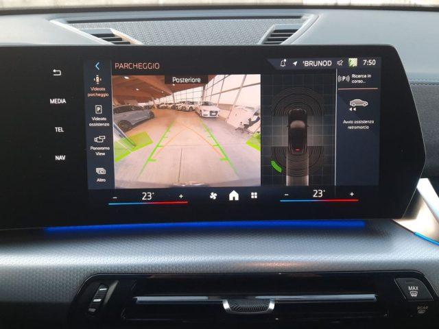 BMW X2 sDrive 18d Msport Pro Aut.