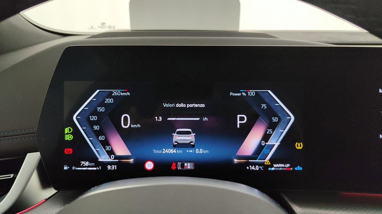 BMW Serie 2 U06 Active Tourer - 218d Active Tourer Msport auto