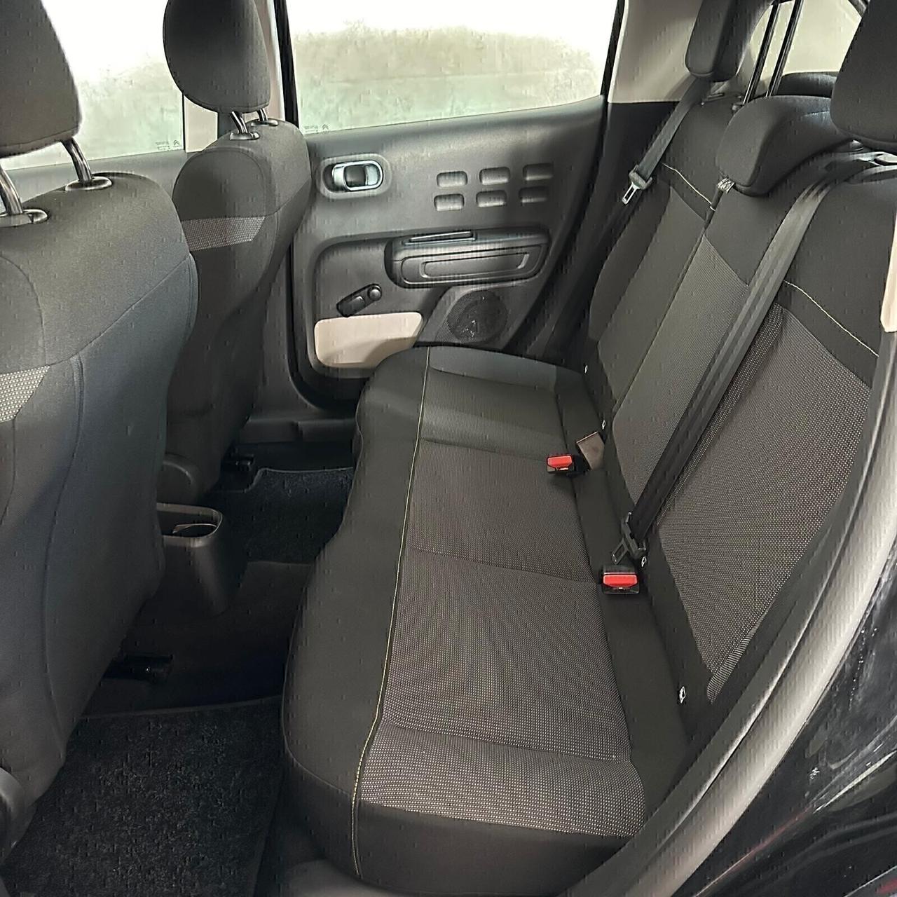 Citroen C3 1.2 PureTech