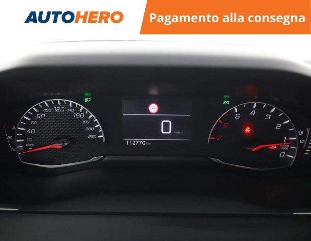 PEUGEOT 208 BlueHDi 100 Stop&Start 5 porte Active
