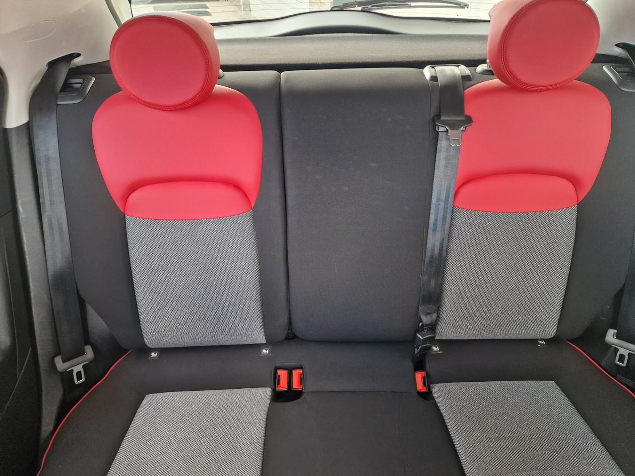 Fiat 500X 1.6 MultiJet 120 CV