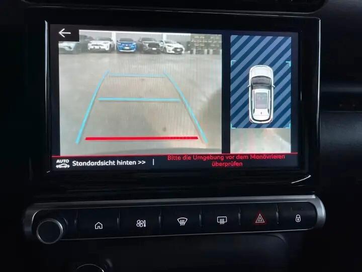 Citroen C3 Aircross PureTech 110 S&S Max