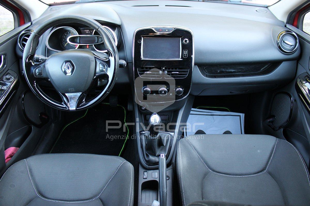 RENAULT Clio 1.2 75CV GPL 5 porte Live
