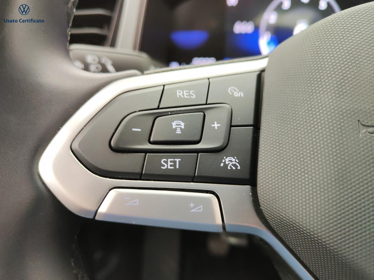 VOLKSWAGEN T-Roc 1ª serie - T-Roc 1.0 TSI Life