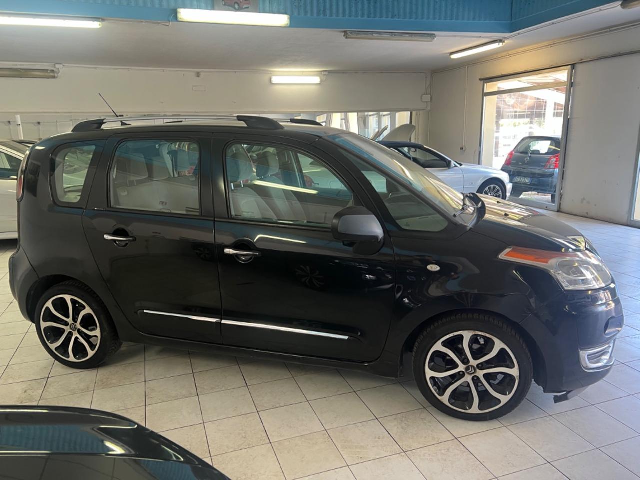 Citroen C3 Picasso C3 Picasso 1.6 HDi 90 Seduction