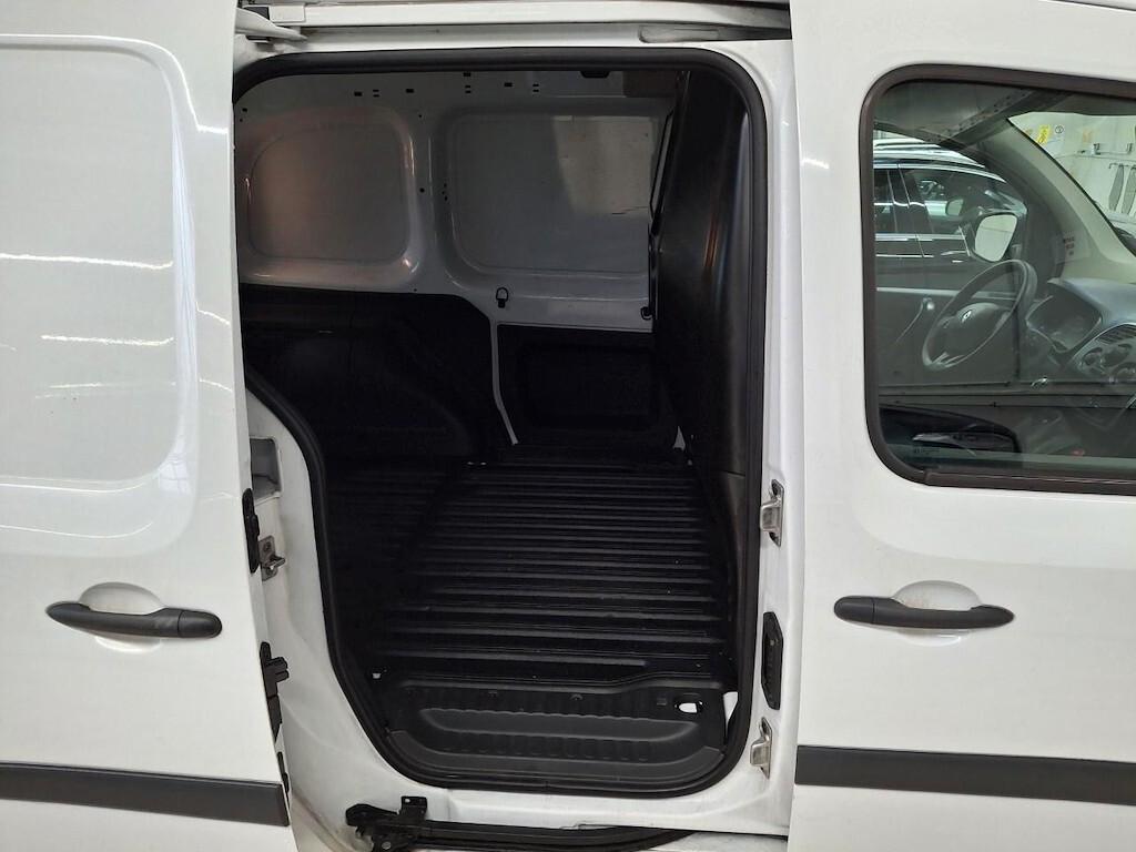 Renault Kangoo Express 1.5 DCi 95cv - Solo 49ooo Km !!