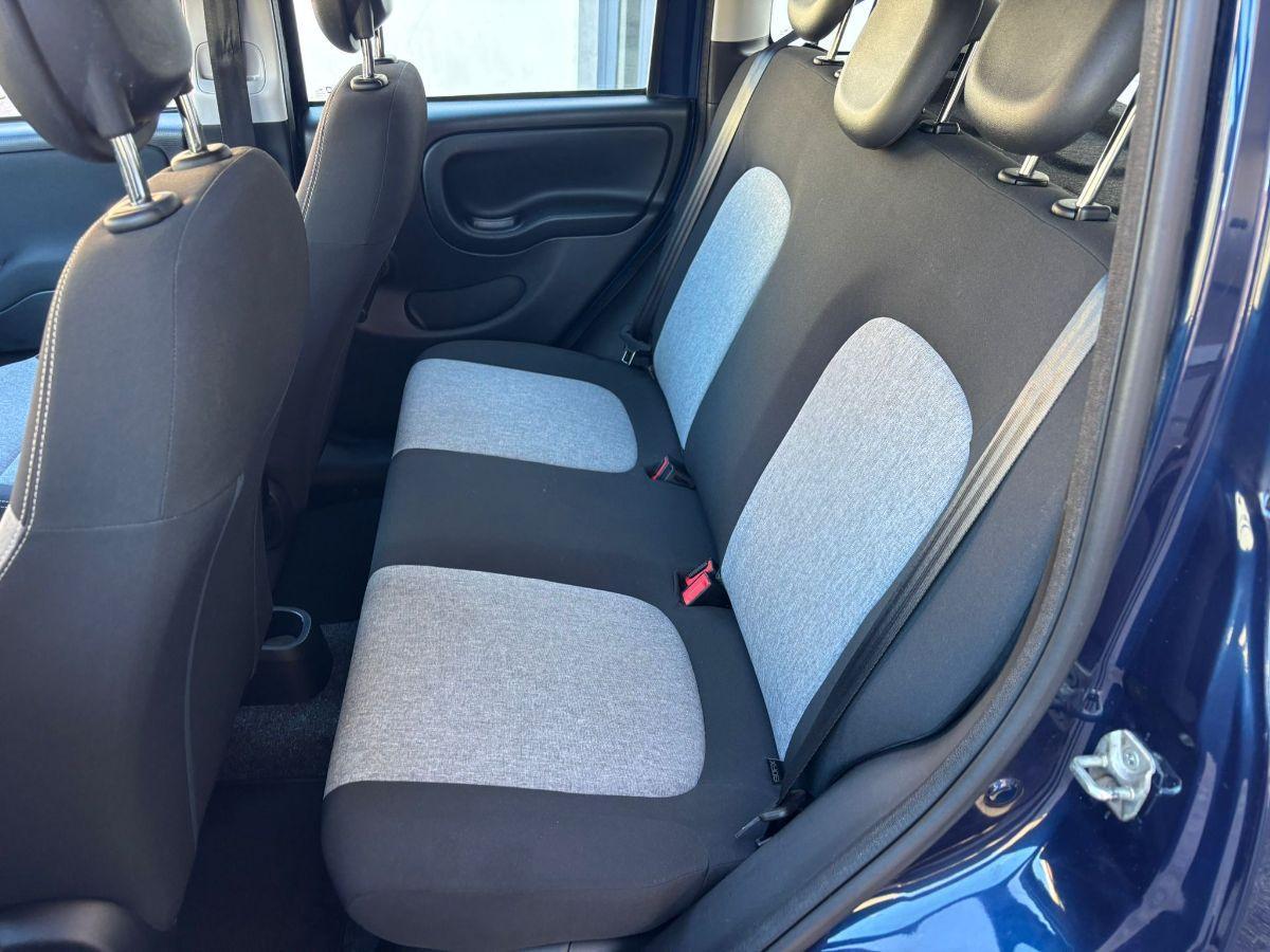 FIAT Panda 1.2 Lounge 5 posti