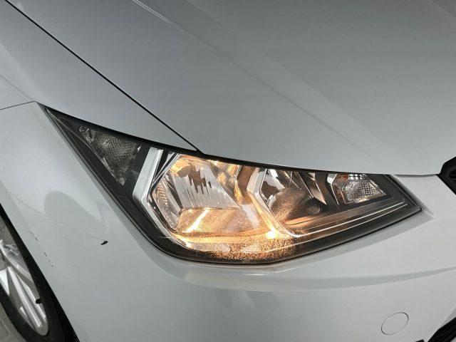 SEAT Ibiza 1.0 MPI 5 porte Style