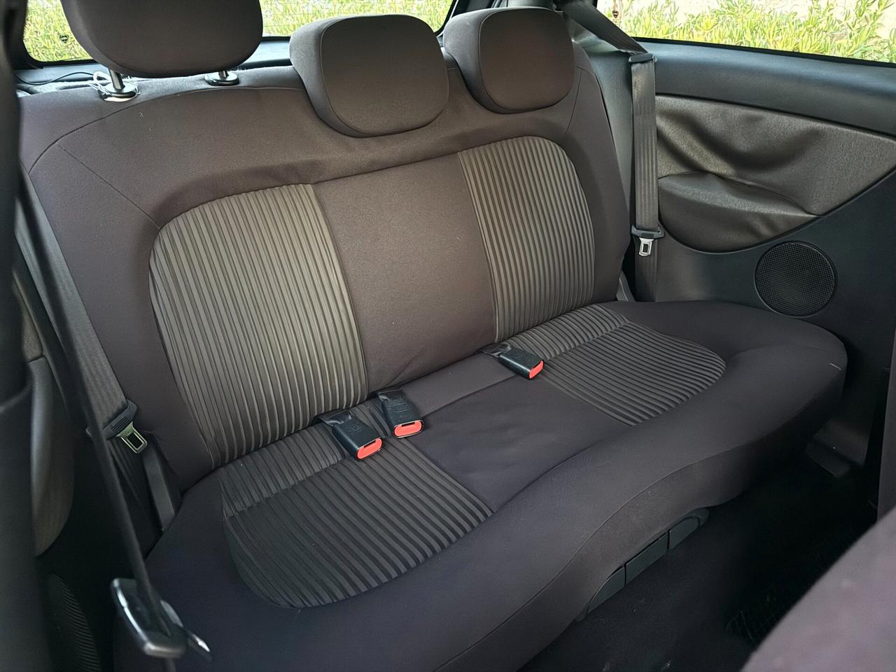 Lancia Ypsilon 1.3 MJT 75 cv New Oro Plus