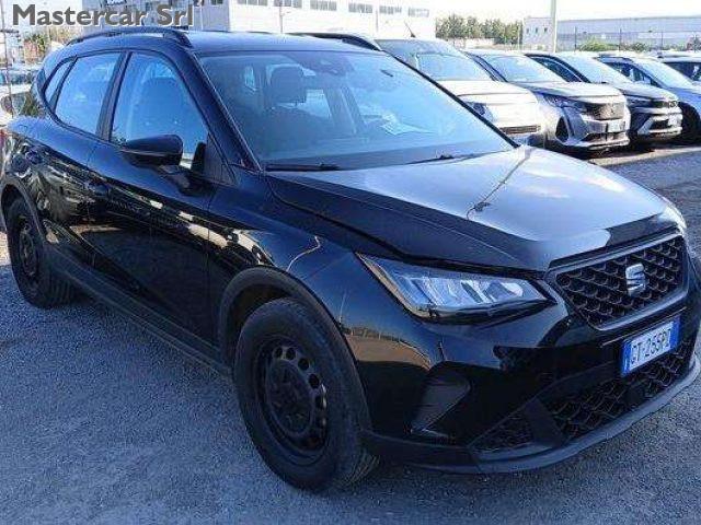 SEAT Arona NEOPATENTATI Arona 2022 1.0 TSI 95cv tg: GT255PD