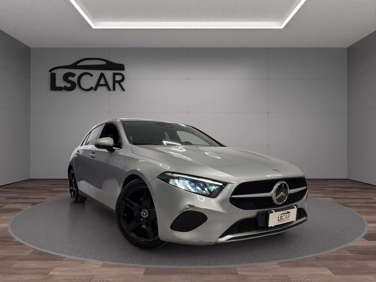 Mercedes-Benz A 180 D Sport~Unipro~Promo Finanziamento