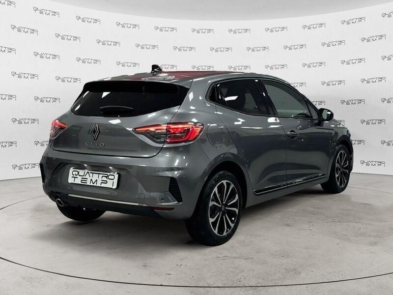 Renault Clio 1.0 TCe 67KW TECHNO