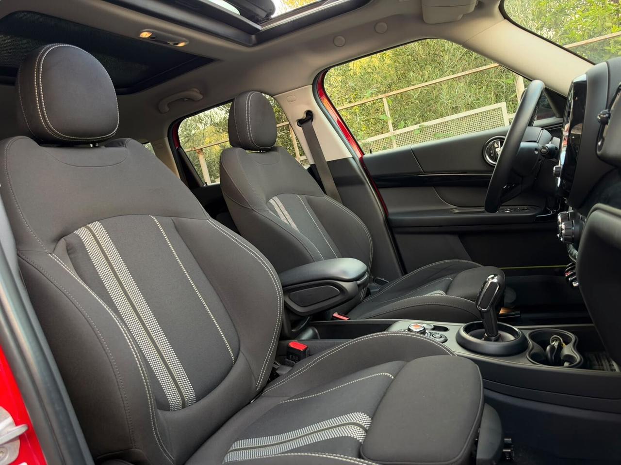 Mini Cooper SD Countryman 2.0 Hype ALL4 Automatica