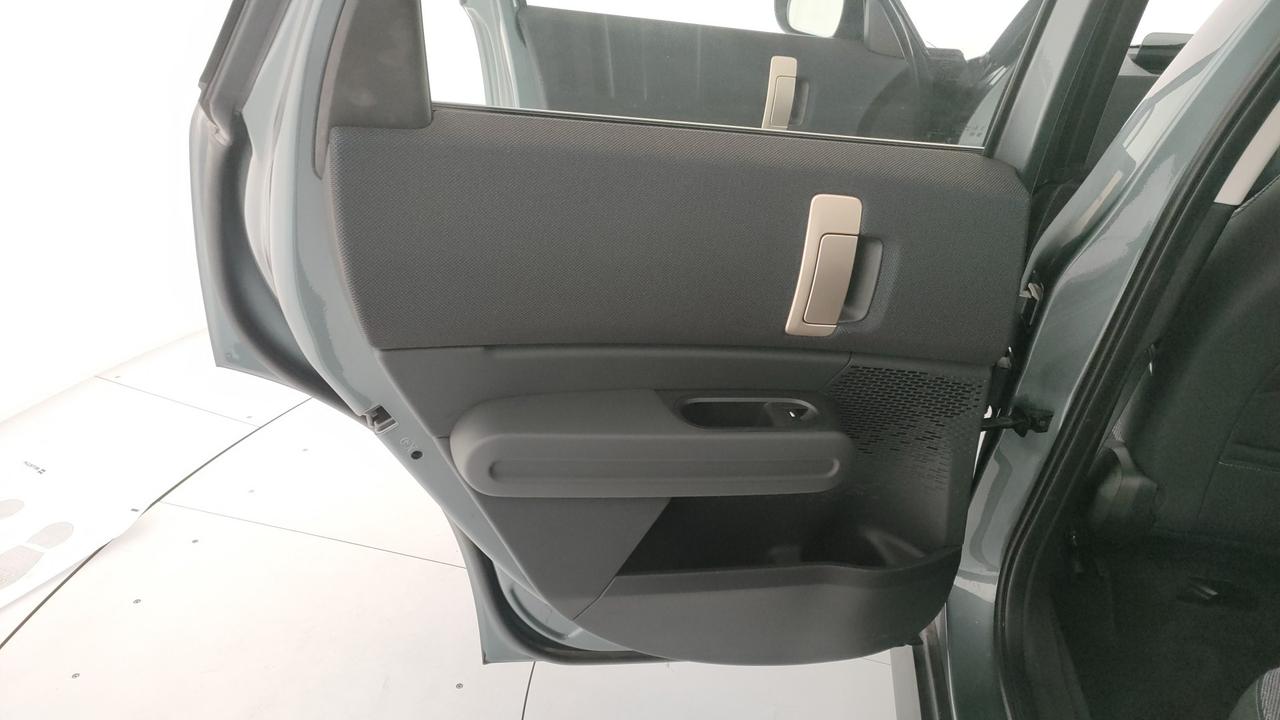 MINI Mini Countryman U25 - Mini Countryman 1.5 48V C Classic auto