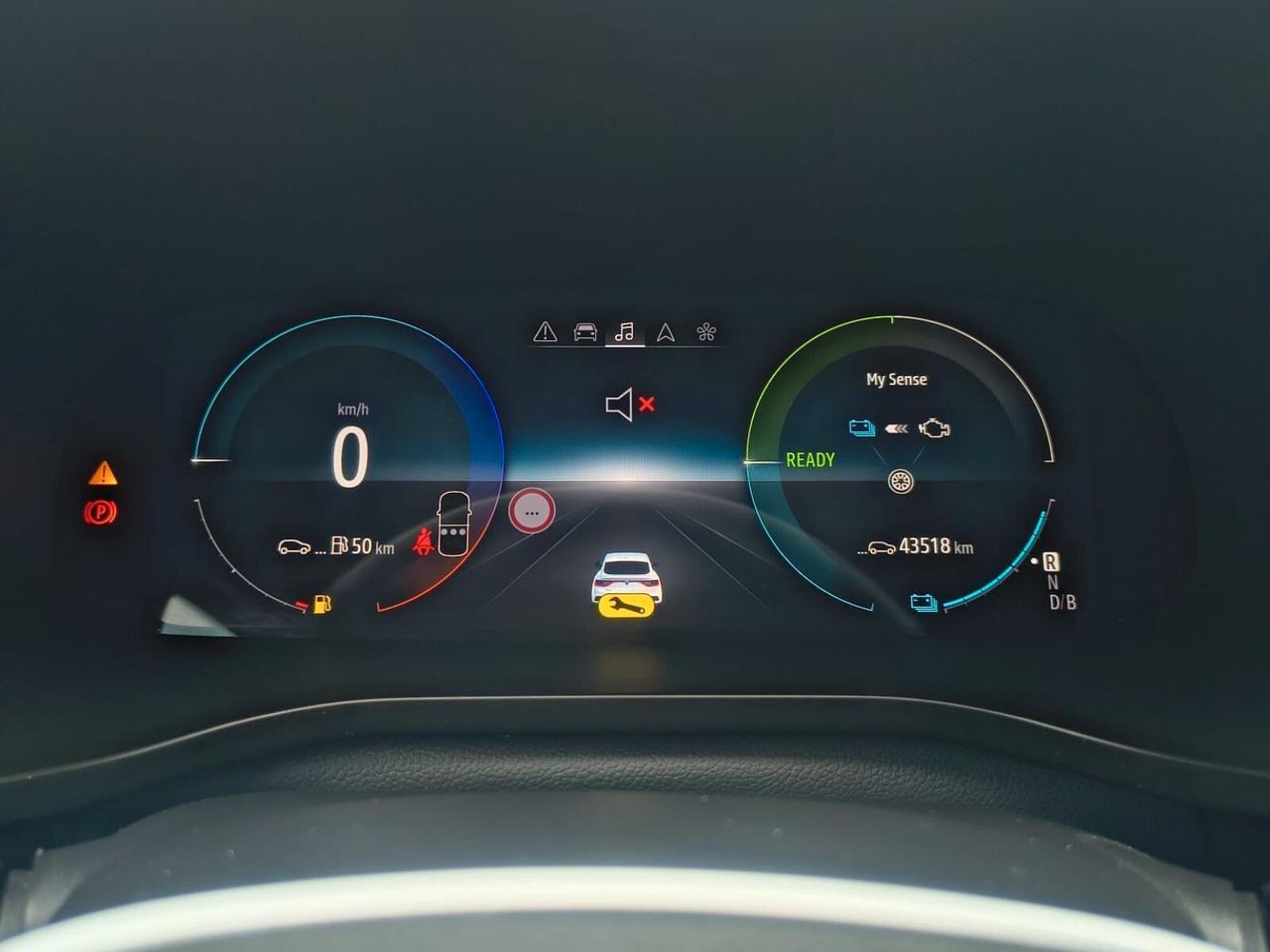 Renault Arkana Full Hybrid E-Tech 145 CV Esprit Alpine