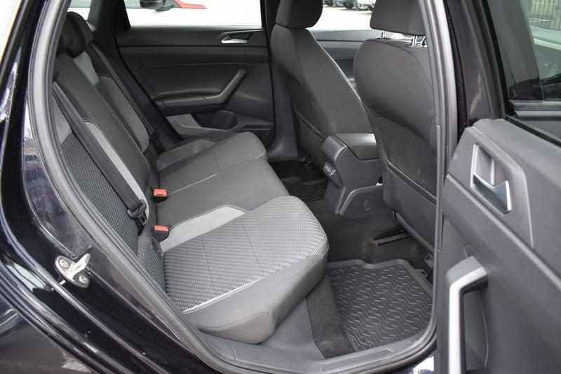 Volkswagen Polo 1.6 TDI SCR 95cv Sport DSG BMT