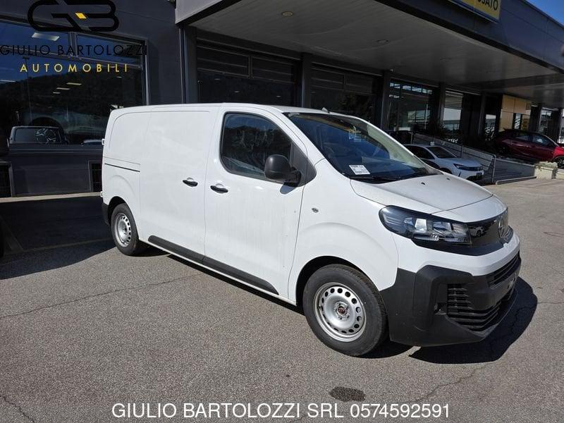 Opel Vivaro Vivaro 1.5 Diesel 120CV S&S PL-TN M Furgone