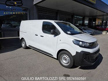Opel Vivaro Vivaro 1.5 Diesel 120CV S&S PL-TN M Furgone