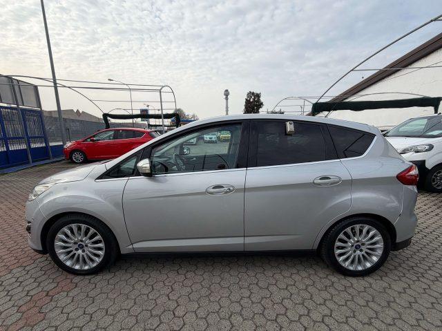FORD C-Max C-Max II 1.6 tdci Business SYNC 115cv