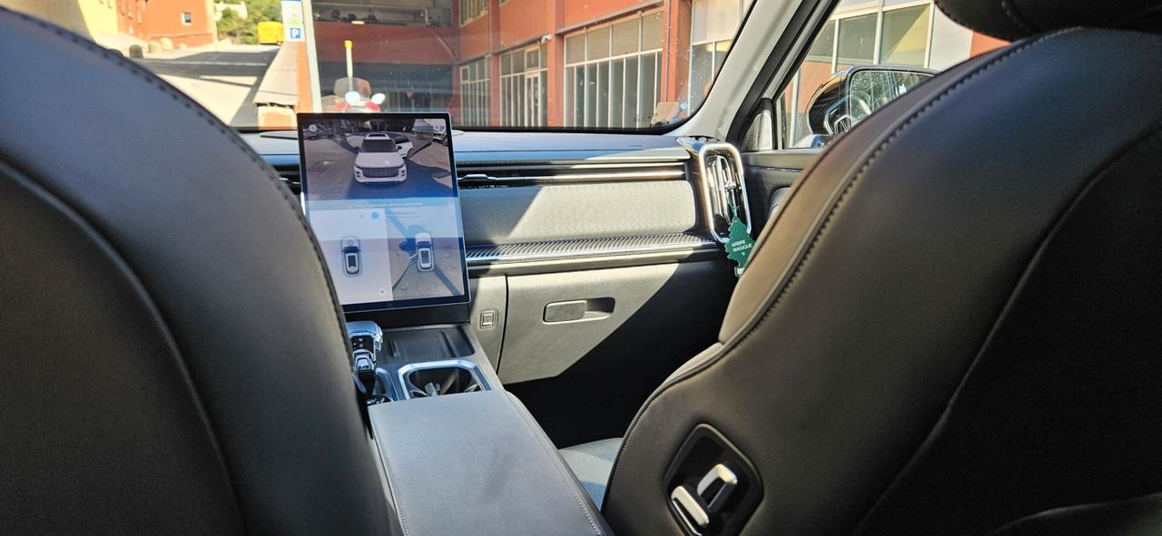 Jaecoo 7 1.6 TGDI 147 CV aut. 4WD Exclusive