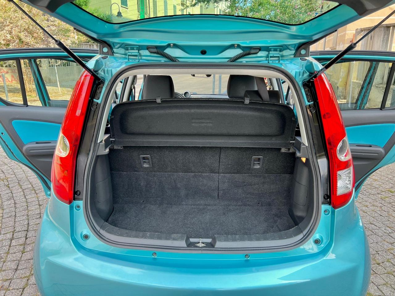 Suzuki Swift 1.3 5p. GL Safety Pack