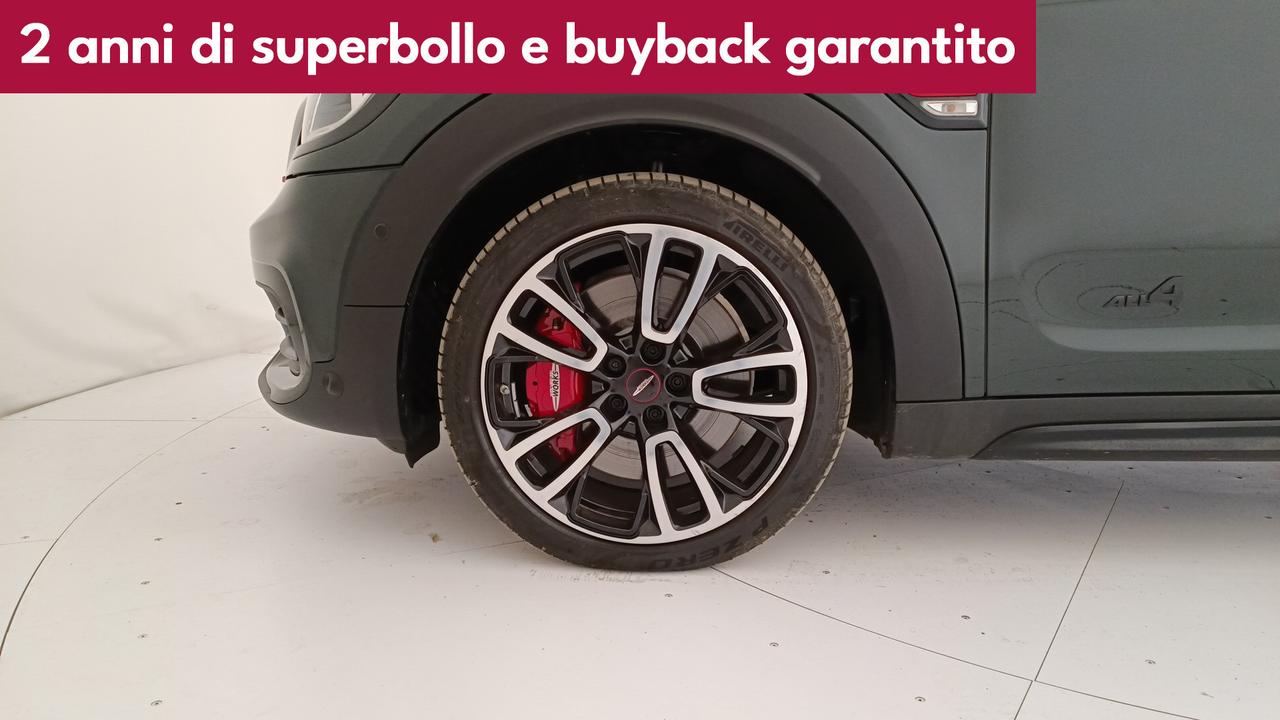 MINI Mini Countryman F60 2020 - Mini Countryman 2.0 JCW JCW auto