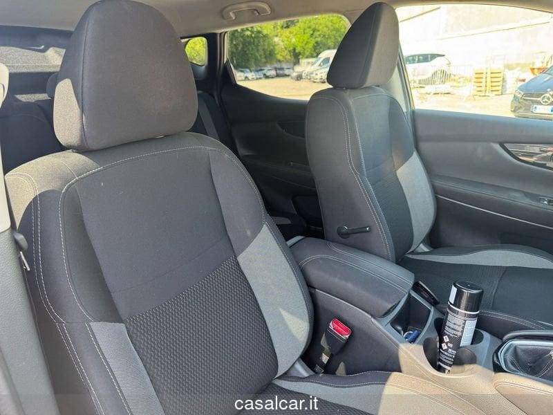 Nissan Qashqai 1.5 dCi Business 24 MESI DI GARANZIA