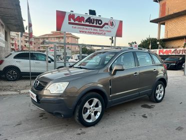 Opel Antara 2.0 CDTI 150CV Cosmo