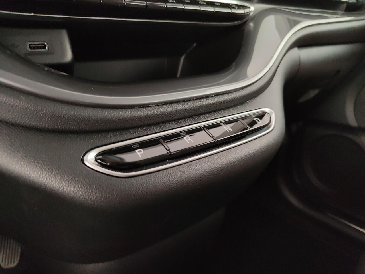 Fiat 500e 42 kWh La Prima
