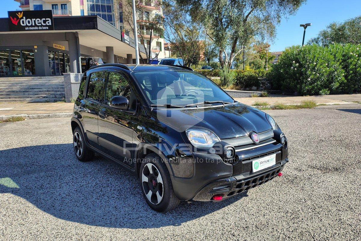 FIAT Panda Cross 1.0 FireFly S&S Hybrid