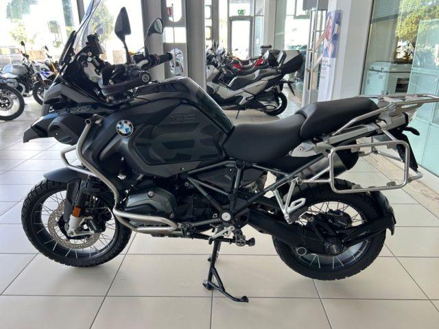 BMW R 1200 GS ADV - ADV