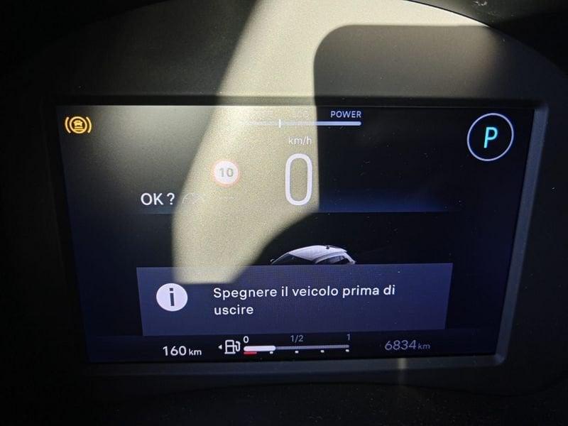 FIAT 600 1.2 Hybrid 145cv Icon