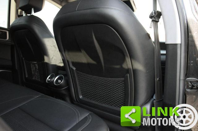 ALFA ROMEO Stelvio 2.2 JTDM 190 CV AT8 Q4 Sprint