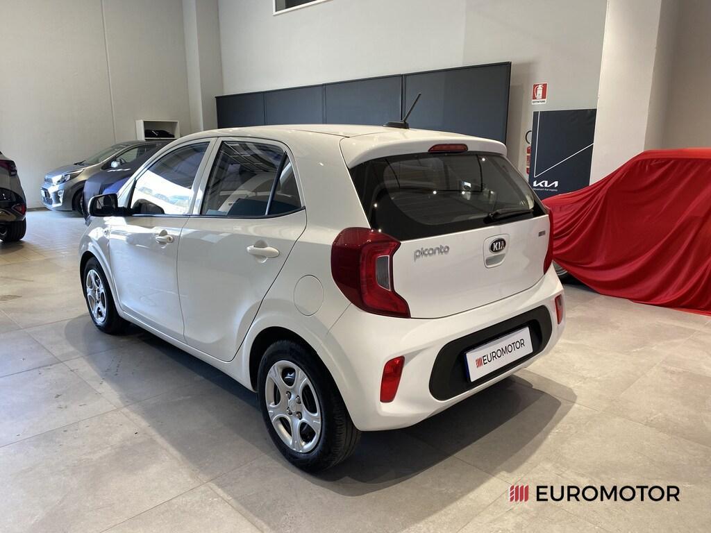 Kia Picanto 1.0 DPI Urban