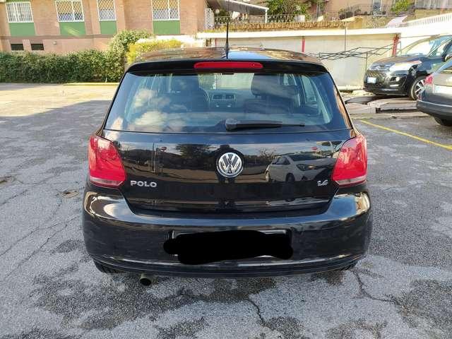 Volkswagen Polo Polo V 1.4 Comfortline
