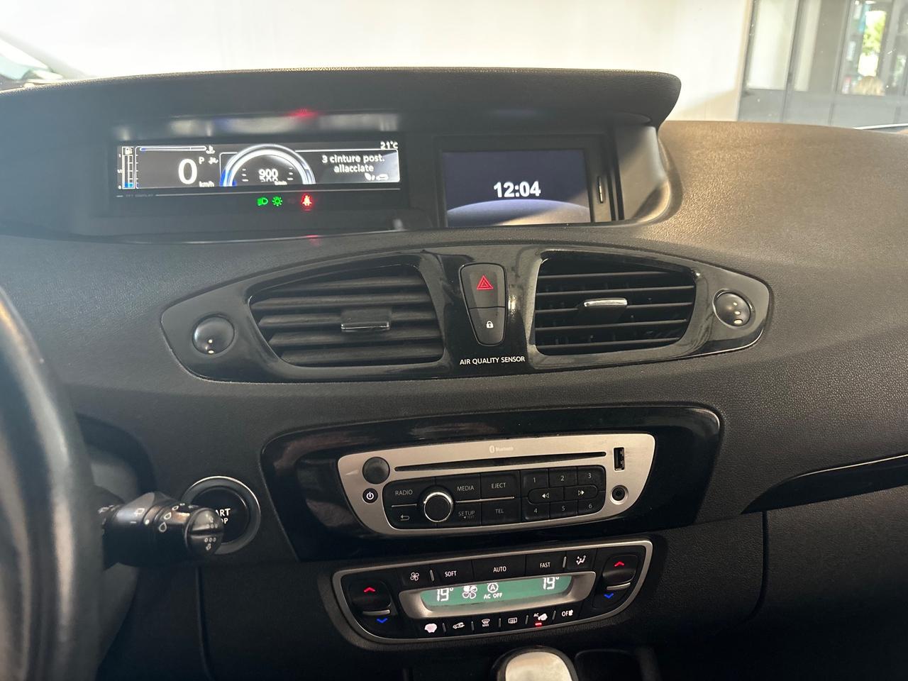 Renault Scénic XMod 1.5 dCi AUTOMATICA |OK NEOPATENTATI |
