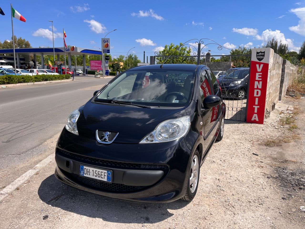Peugeot 107 1.0 68CV 5p. Desir
