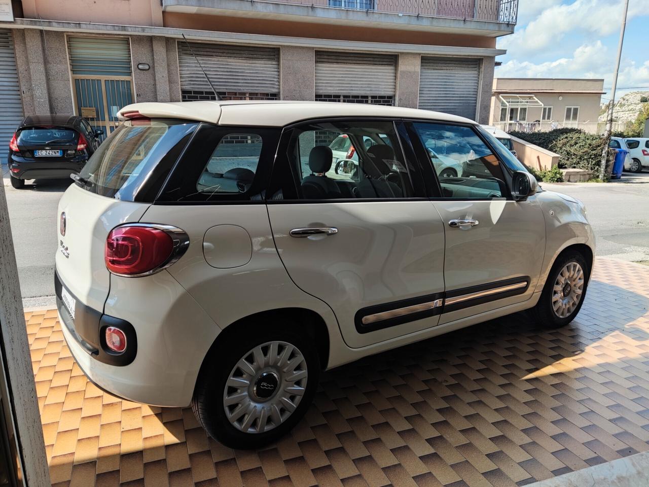 Fiat 500L 1.6 Multijet Pop Star