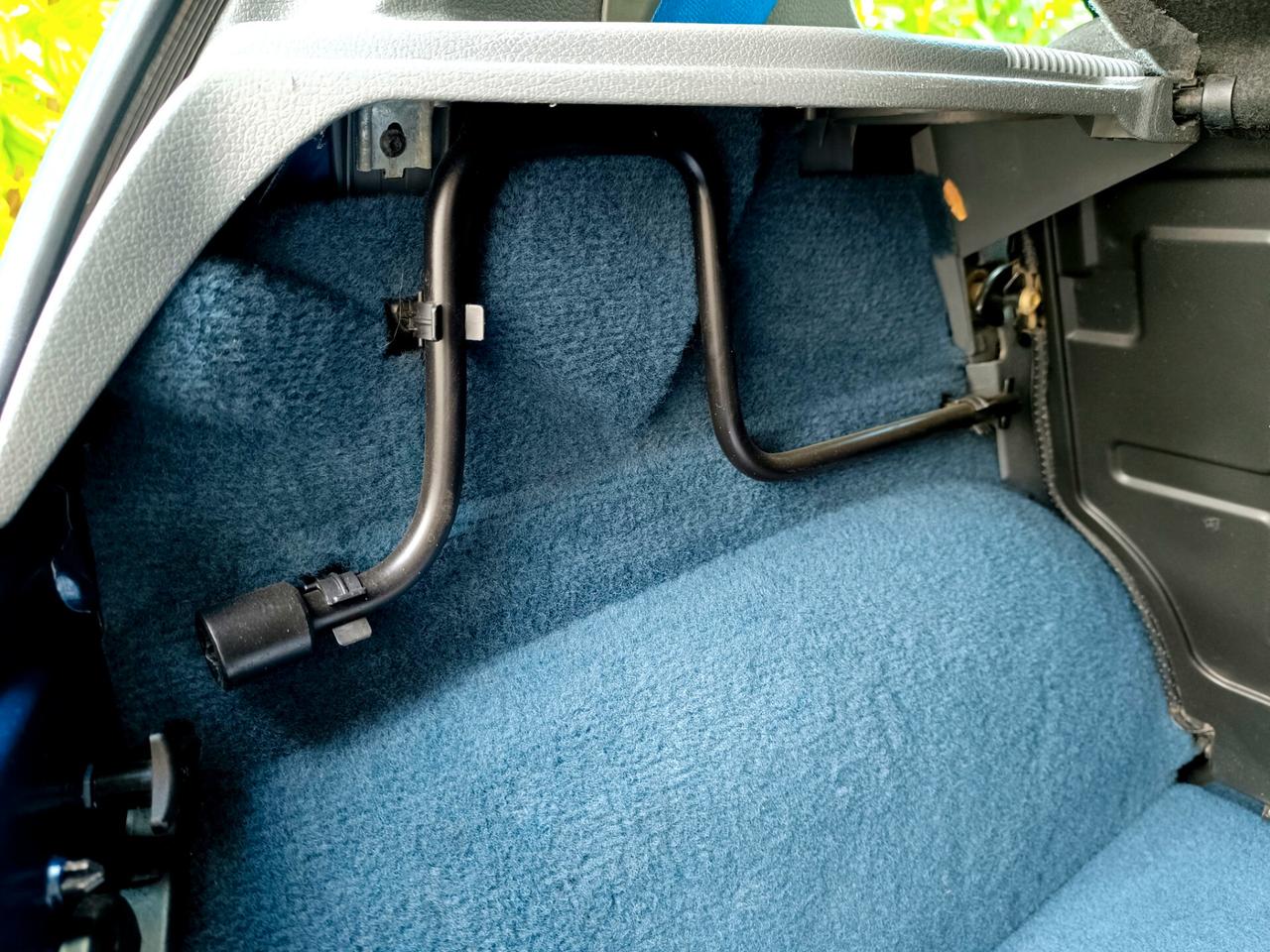 Renault Clio 2.0i 16V cat Williams 1993 1 serie 1993