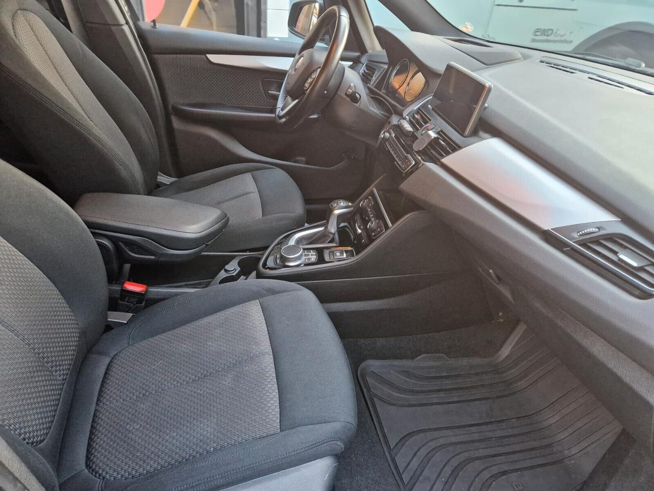 Bmw 2er Active Tourer 225xe iPerformance Advantage aut.