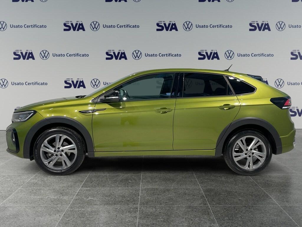 Volkswagen Taigo 1.5 Tsi 150CV DSG R-Line