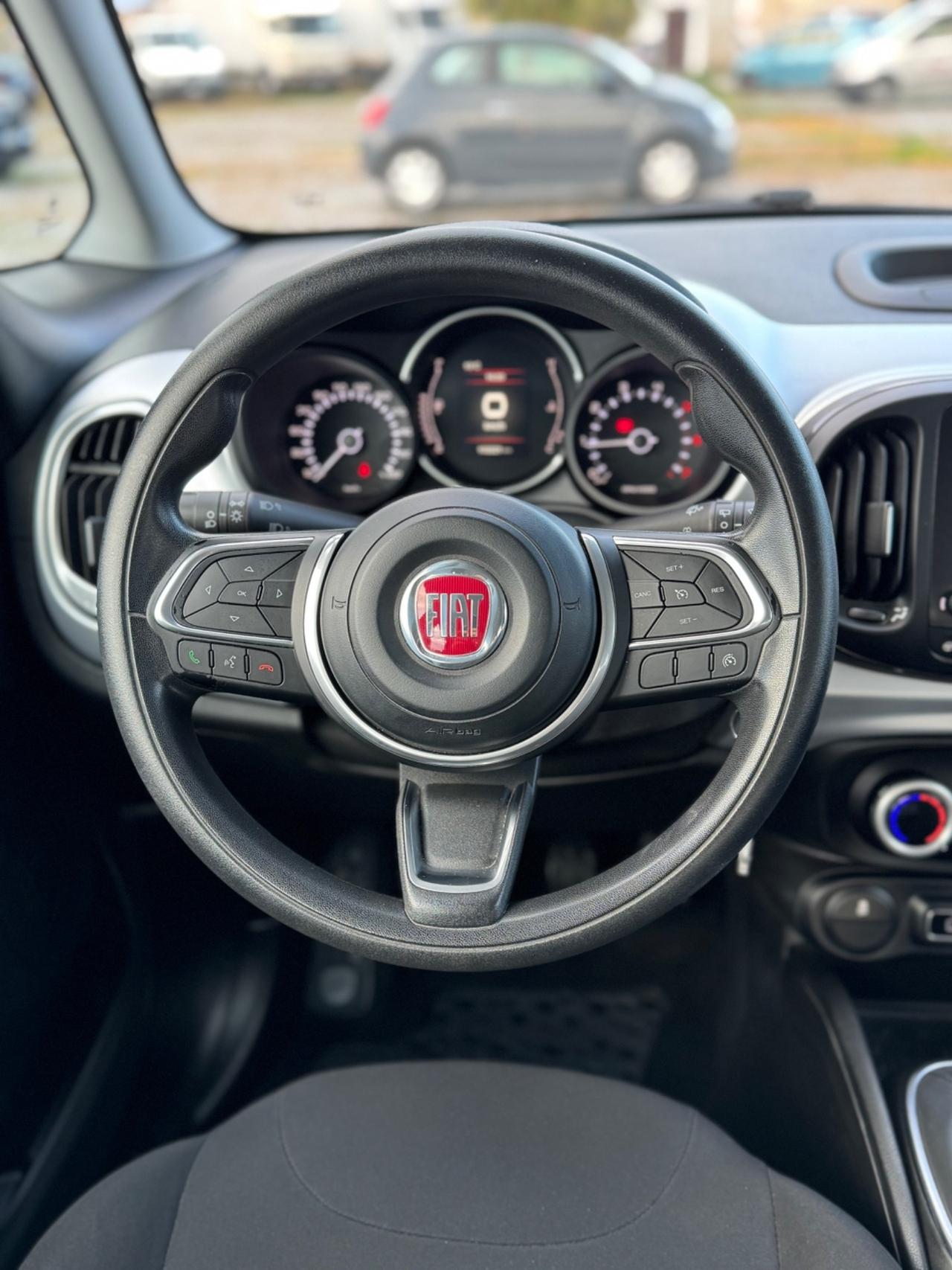 Fiat 500L 1.3 Multijet 95 CV Connect