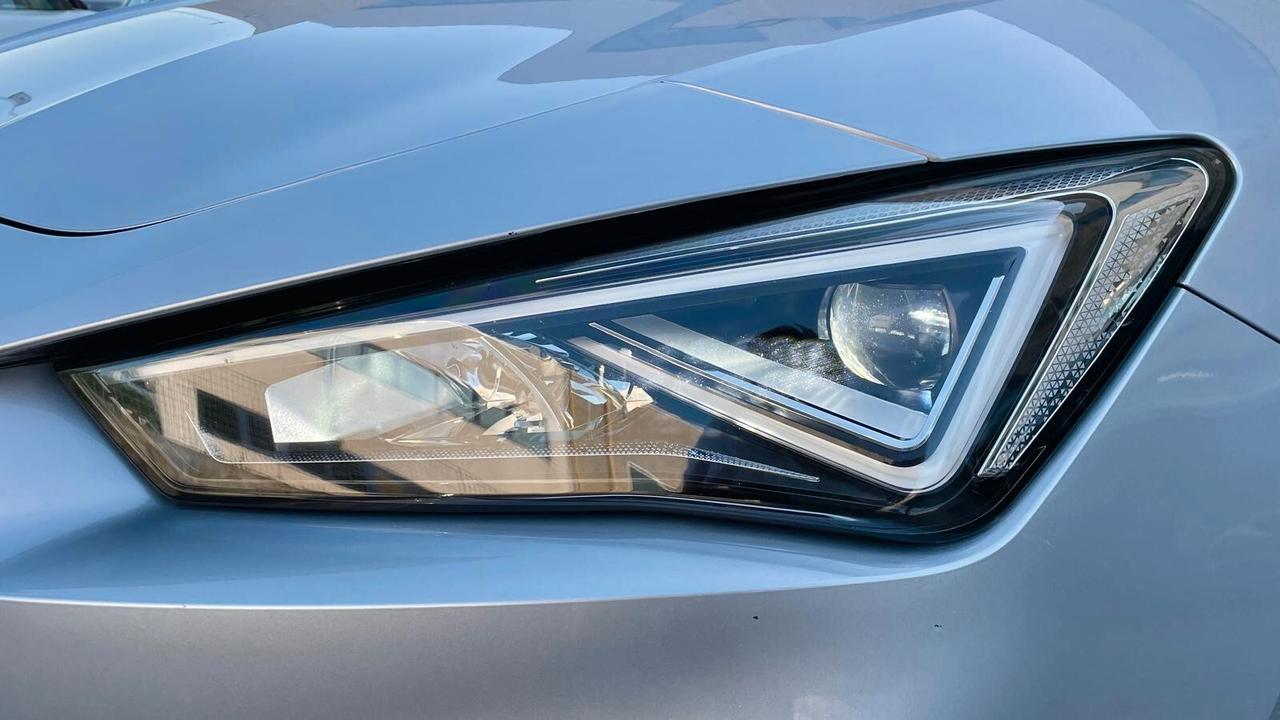 SEAT LEON 2.0 SPORTSTOURER TDI DSG 150CV - FULL LED, VIRTUAL COCKPIT, CAR PLAY