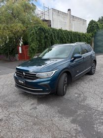 Volkswagen Tiguan 1.5 TSI ACT Life