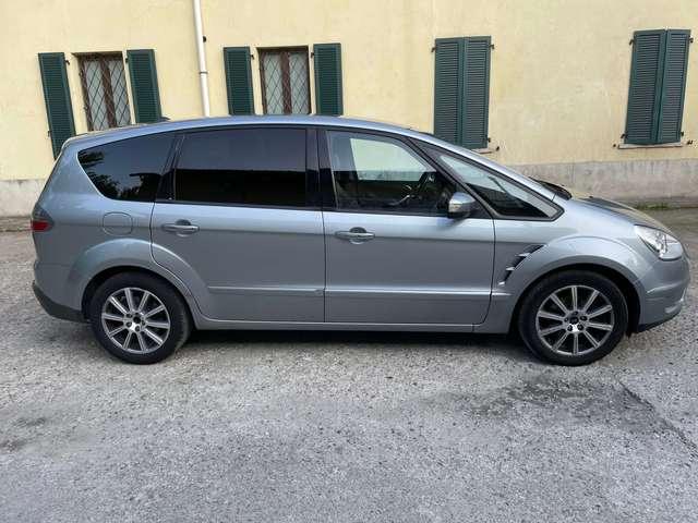 Ford S-Max S-Max 2.0 tdci Titanium dpf