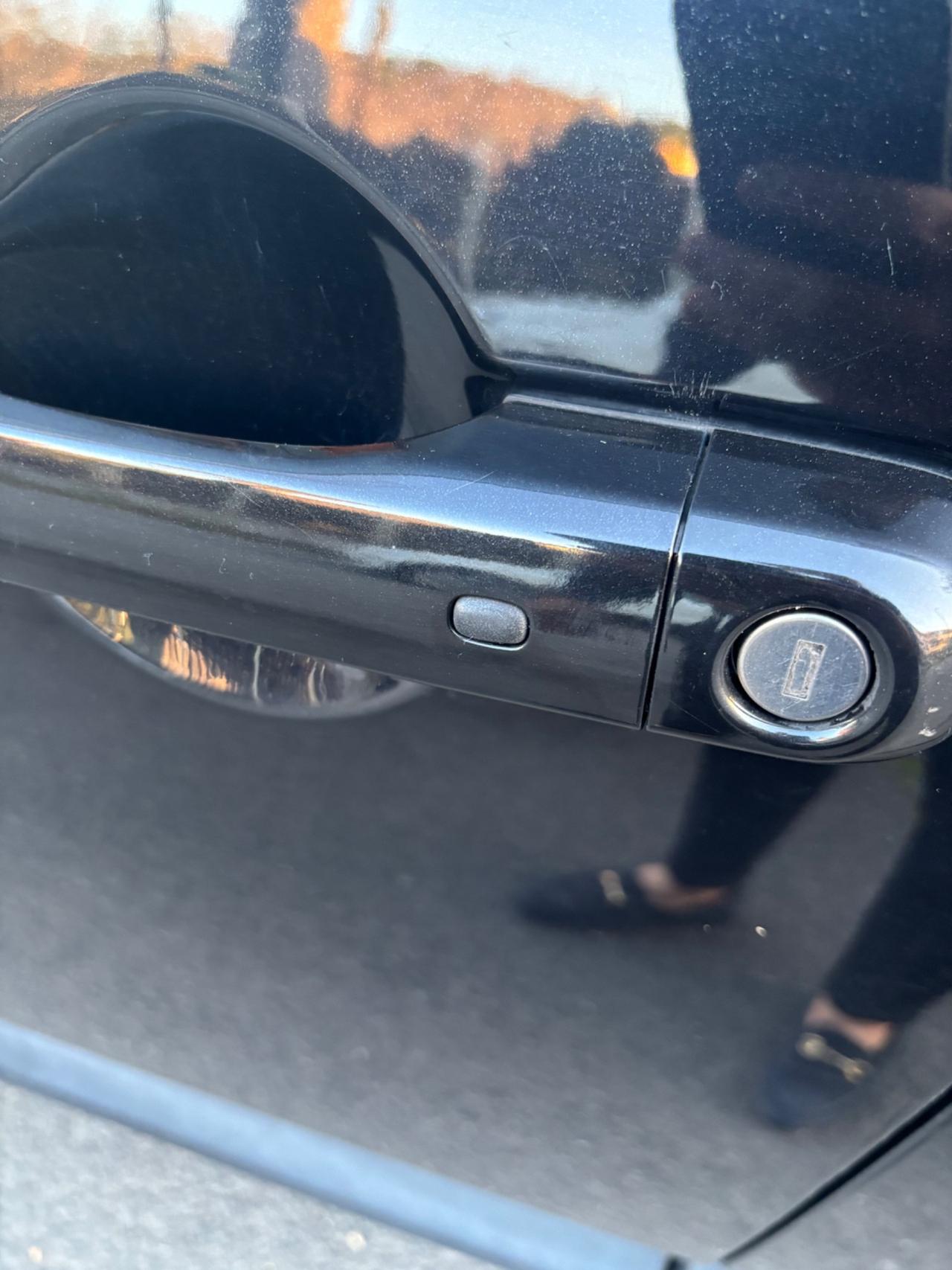 Jeep Renegade TOTAL BLACK 2020 FULL LED AUTOMATICA