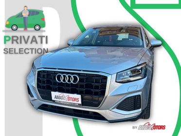 Audi Q2 35 1.5 tfsi s-tronic