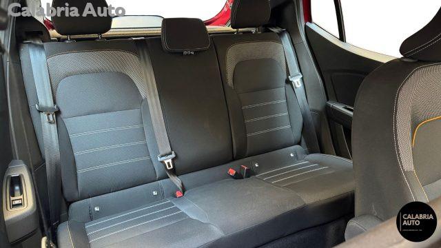 DACIA Sandero Stepway 1.0 TCe ECO-G Comfort