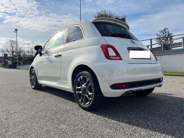 FIAT 500 1.3 Multijet 95 CV S